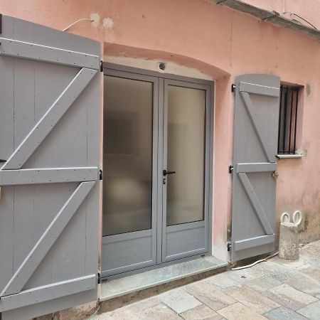 Julia Apartment Bastia  Exterior photo