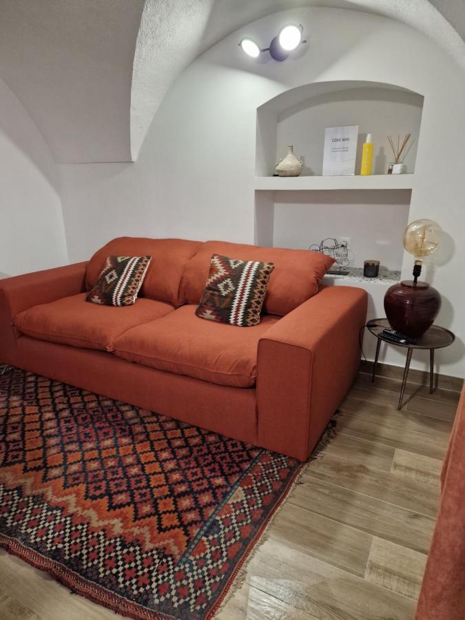 Julia Apartment Bastia  Exterior photo