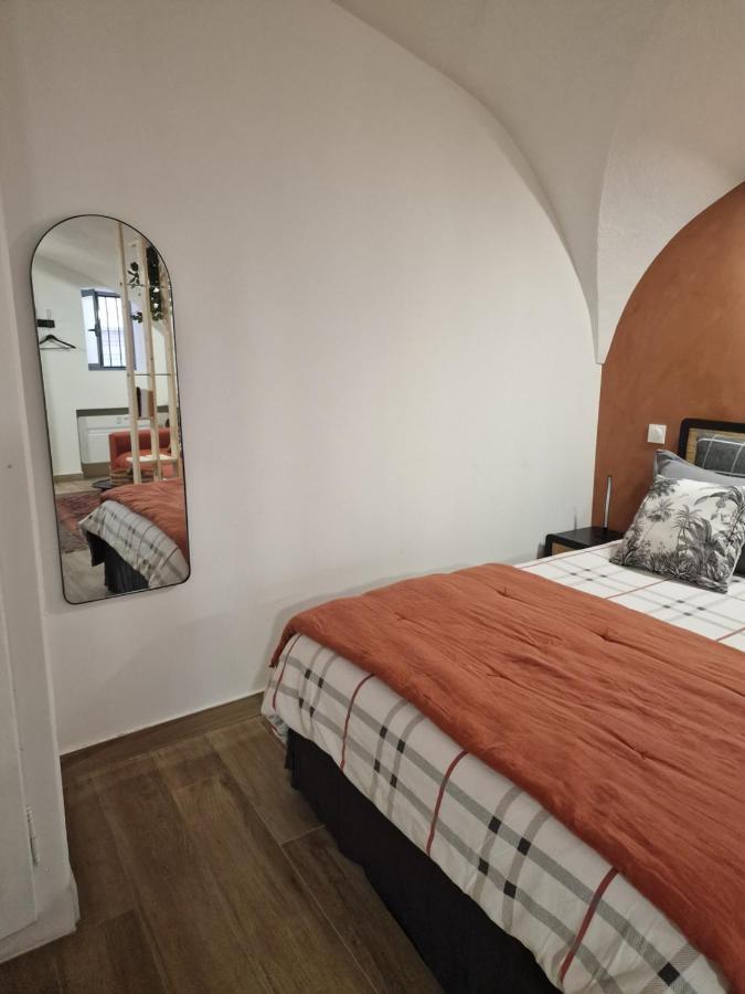 Julia Apartment Bastia  Exterior photo
